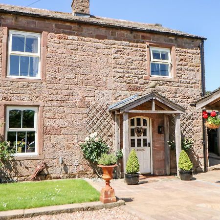 The Cow Byre Villa Kirkby Stephen Dış mekan fotoğraf